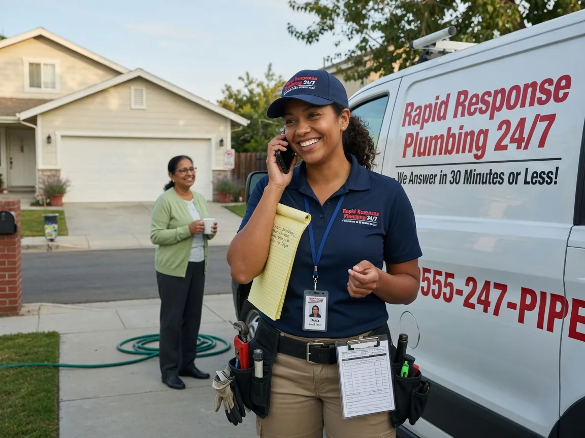Emergency Plumber New Bloomfield, MO FAQs